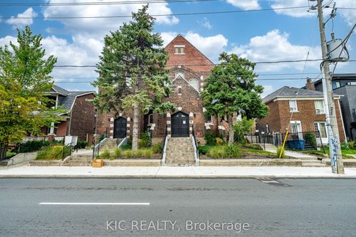111-1183 Dufferin St, Toronto, ON, M6H4B7 | Card Image