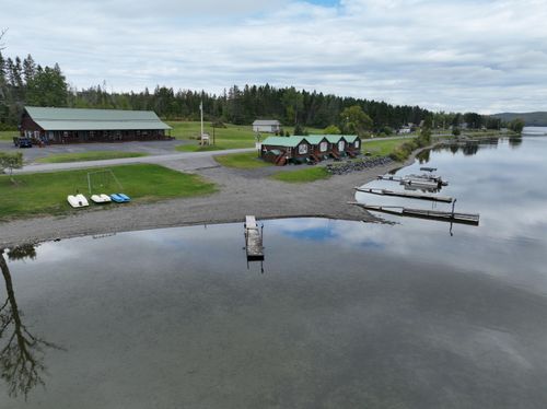 109 Sinclair Road, Sinclair, ME, 04779 | Card Image