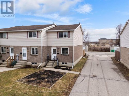 146 Bennett St E, Goderich, ON, N7A4H4 | Card Image