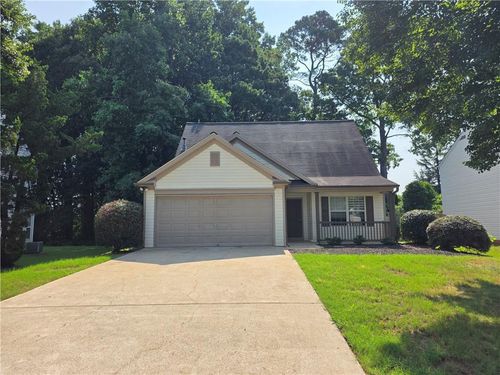 278 Carrington Way, Canton, GA, 30115-4718 | Card Image