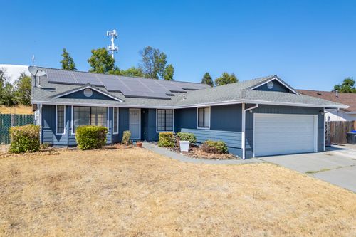 2465 Cimarron Drive, Red Bluff, CA, 96080 | Card Image