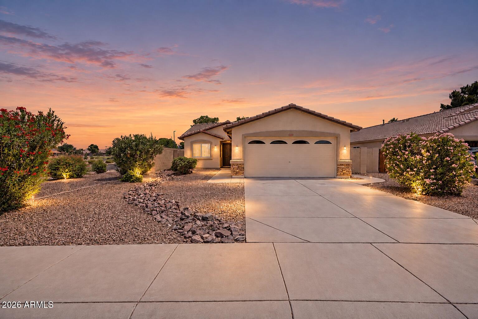 Residential in Gilbert