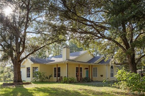 12480 S Fern Pt, Floral City, FL, 34436-4563 | Card Image