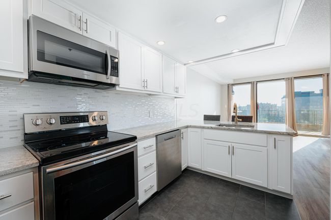 APT-1101 - 155 W Main St, Condo with 2 bedrooms, 1 bathrooms and null parking in Columbus OH | Image 5