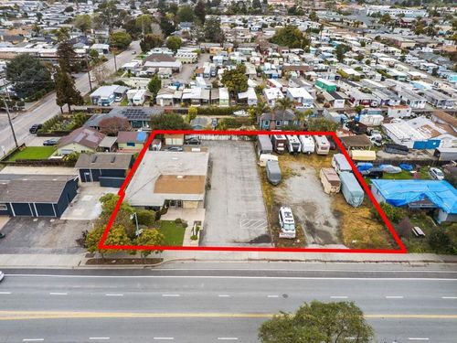3811 Portola Dr, Santa Cruz, CA, 95062-5232 | Card Image