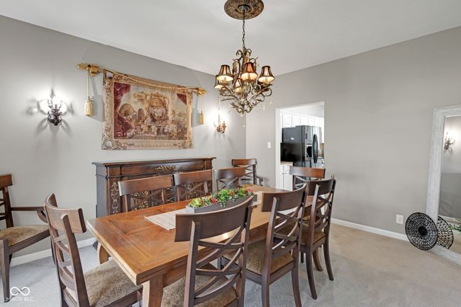 11347 Whitewater Way, House other with 5 bedrooms, 4 bathrooms and null parking in Fishers IN | Image 7