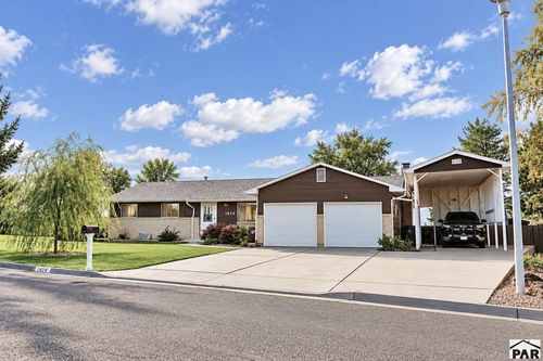 1824 College Dr., La Junta, CO, 81050 | Card Image