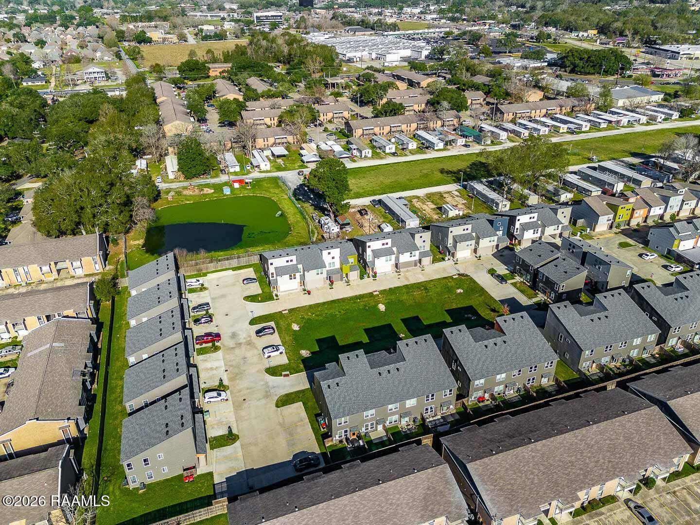 Residential in Lafayette 4