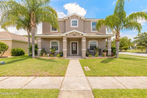 3321 Marsili Ave, NEW SMYRNA BEACH, FL, 32168-4669 | Card Image