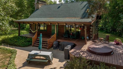 20846 Swayback Ranch Trl, Ironton, MN, 56455-3501 | Card Image