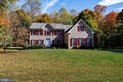 29588 Skipton Estates Drive, House other with 4 bedrooms, 2 bathrooms and null parking in CORDOVA MD | Image 2