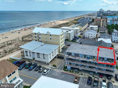 303-5 44th St, OCEAN CITY, MD, 21842-8294 | Card Image