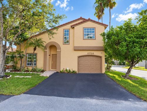 12703 Nw 15th St, Sunrise, FL, 33323-3139 | Card Image