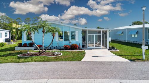 608 Portside Dr, NORTH PORT, FL, 34287-6515 | Card Image
