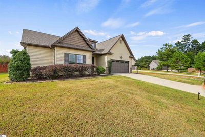 266 Laurel Trace Circle, House other with 3 bedrooms, 2 bathrooms and 2 parking in Piedmont SC | Image 2