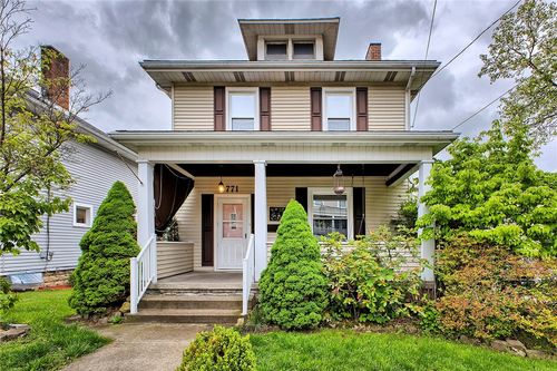 771 6th St, Beaver, PA, 15009-1941 | Card Image