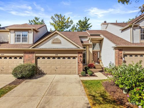 1131 Wickfield Court, Naperville, IL, 60563 | Card Image