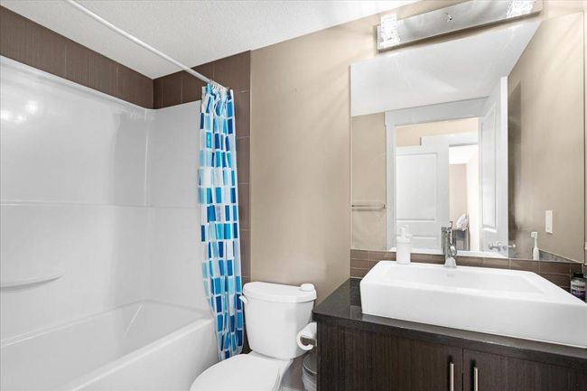 2407 - 155 Skyview Ranch Way Ne, Condo with 2 bedrooms, 2 bathrooms and 2 parking in Calgary AB | Image 22