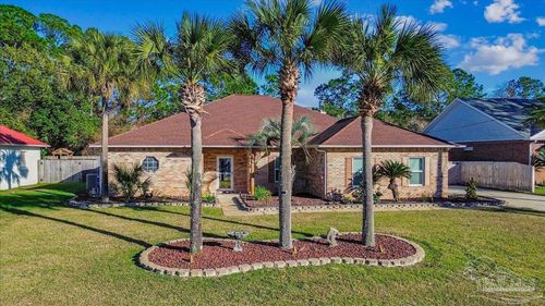 1000 Coronado Ct, Gulf Breeze, FL, 32563 | Card Image