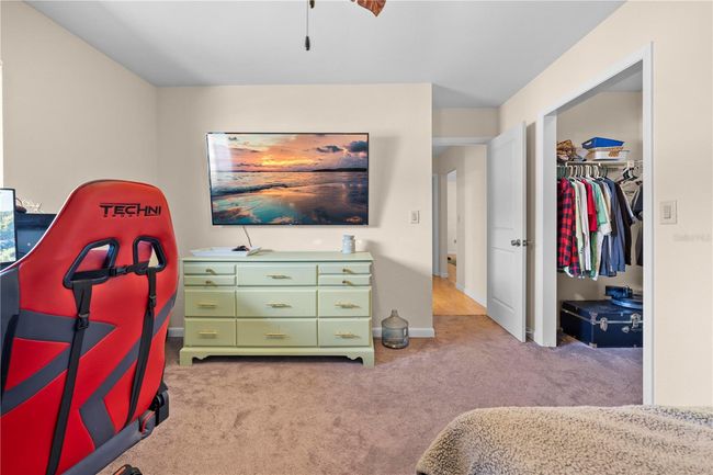 7660 Holiday Dr, House other with 4 bedrooms, 3 bathrooms and null parking in Spring Hill FL | Image 70