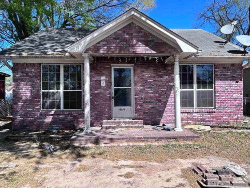 4905 School Street, North Little Rock, AR, 72117 | Card Image