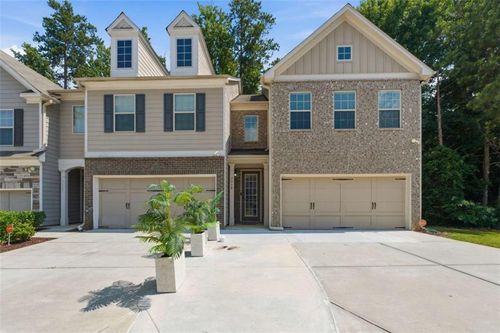 7519 Stone Creek Path, Lithonia, GA, 30038-7153 | Card Image
