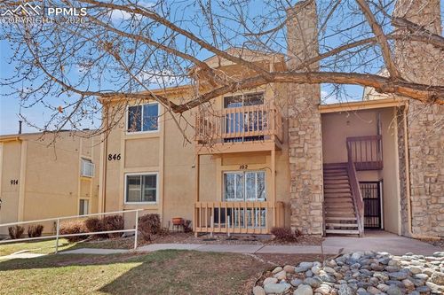 apt-102-846 Tenderfoot Hill Rd, Colorado Springs, CO, 80906-3983 | Card Image