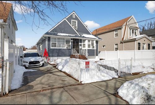 16911 140th Ave, Jamaica, NY, 11434-5956 | Card Image