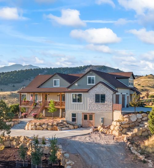 19635 S Buckskin Cir, Fairview, UT, 84629-7727 | Card Image