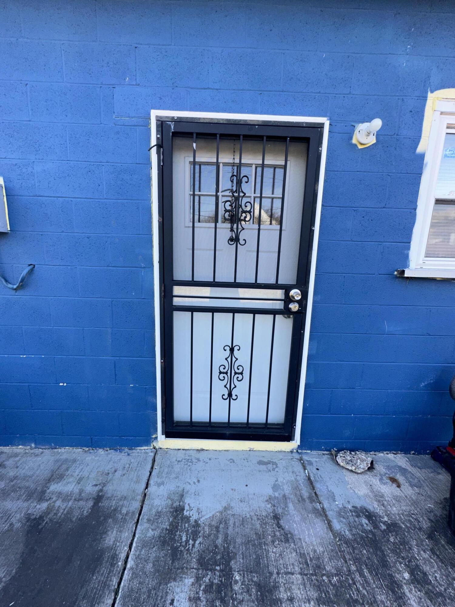 Residential Lease in Detroit 2