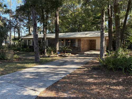 405 Sw 257th Ter, NEWBERRY, FL, 32669-4176 | Card Image