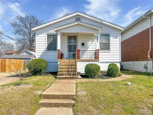 4359 Toenges Ave, Saint Louis, MO, 63116-2157 | Card Image