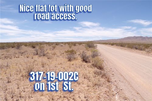 317-19-002C 1st Street, Dolan Springs, AZ, 86441 | Card Image
