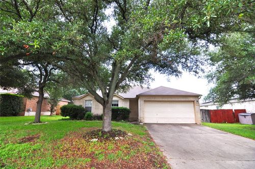 1803 Timberwood Dr, Cedar Park, TX, 78613-6738 | Card Image