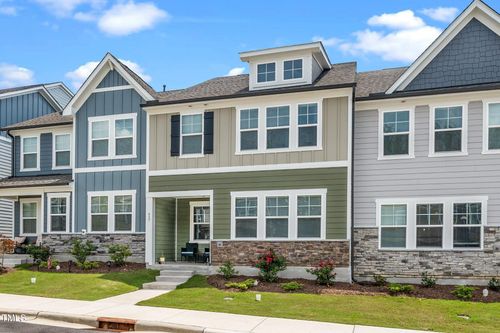 937 Baldwin Ridge Rd, Apex, NC, 27523-6198 | Card Image
