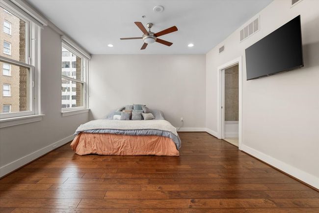 APT-806 - 411 W 7 Th St, Condo with 2 bedrooms, 2 bathrooms and null parking in Fort Worth TX | Image 22