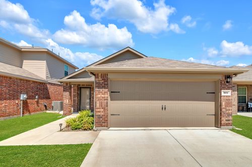 901 Country Rd, Royse City, TX, 75189-2473 | Card Image