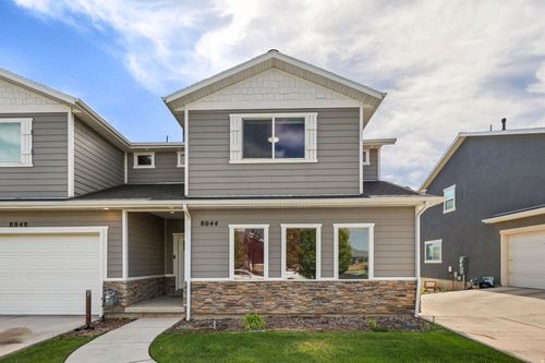 8044 N Clydesdale Dr, Eagle Mountain, UT, 84005-4981 | Card Image