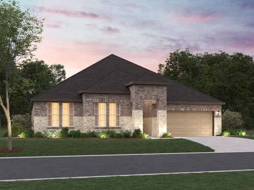 12656 Poplar Creek Dr, Haslet, TX, 76052-2320 | Card Image