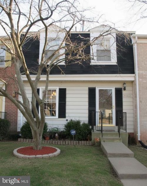 4924 Van Walbeek Pl, ANNANDALE, VA, 22003-6025 | Card Image