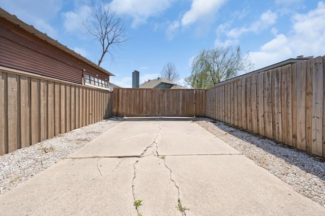 701 Retriever Ln, House other with 3 bedrooms, 3 bathrooms and null parking in Mesquite TX | Image 38