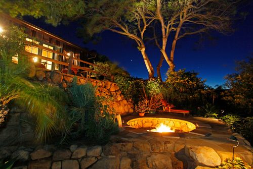1420 La Cima Road, Santa Barbara, CA, 93101 | Card Image