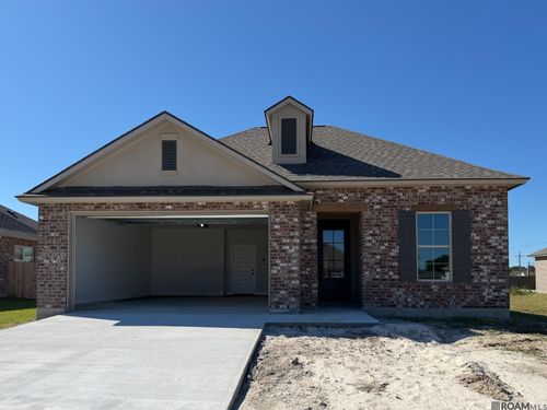 110 Sophia Dr, Luling, LA, 70070-4202 | Card Image