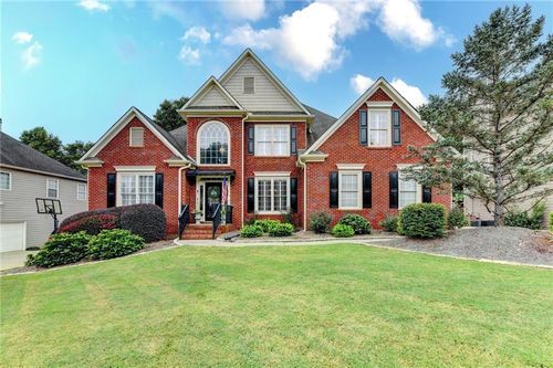 4196 Cami Way, Buford, GA, 30519-7432 | Card Image