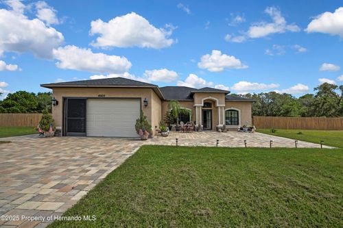 16605 Diplomat Dr, SPRING HILL, FL, 34610-1673 | Card Image