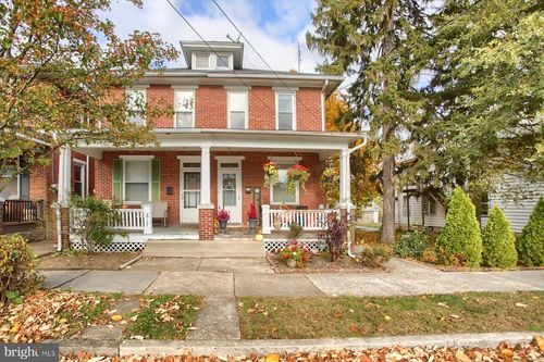 615 Bosler Ave, LEMOYNE, PA, 17043-1817 | Card Image