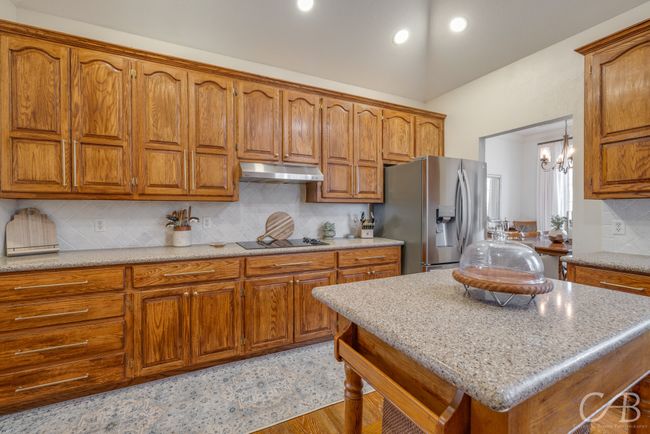 6358 Dominion Ct, House other with 6 bedrooms, 5 bathrooms and null parking in Abilene TX | Image 16