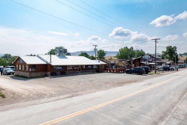 420 Augusta St, House other with 3 bedrooms, 2 bathrooms and null parking in Craig MT | Image 49