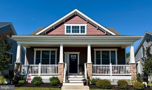 130 Burlina Blvd, MIDDLETOWN, DE, 19709-8203 | Card Image