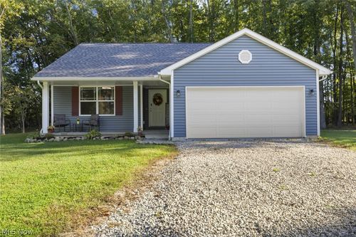 41840 Whitney Road, Lagrange, OH, 44050 | Card Image